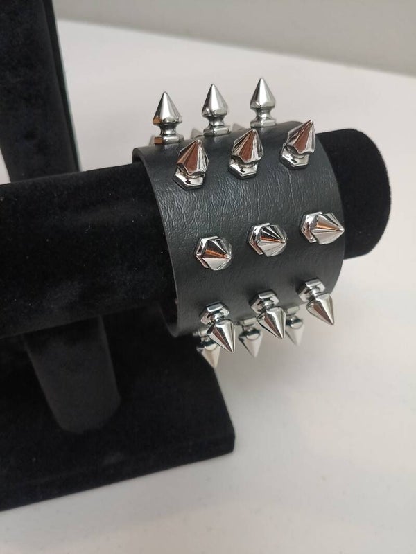 Gothic bracelets