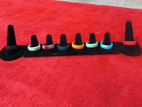 Band rings