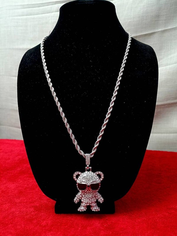 Panda chain