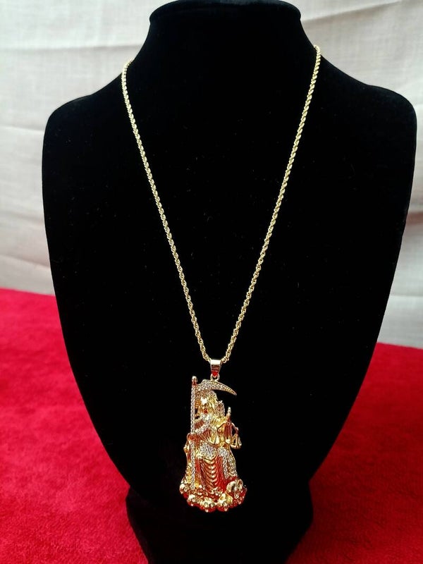 La muerte chain