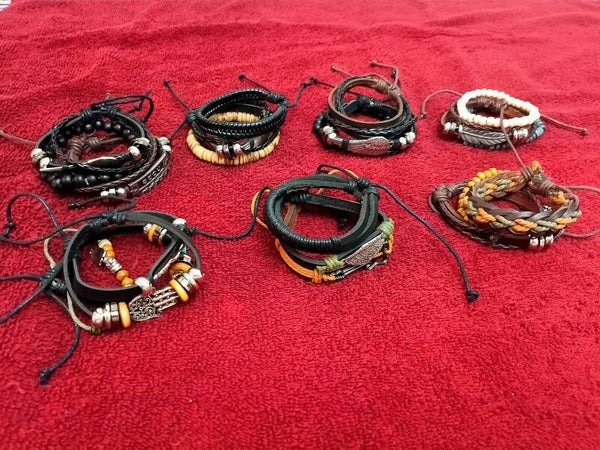 Indian bracelet