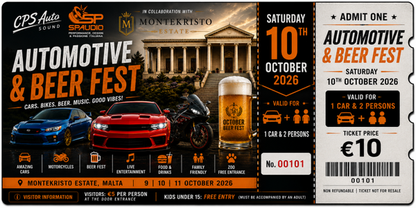 10th October book yours on 99695716