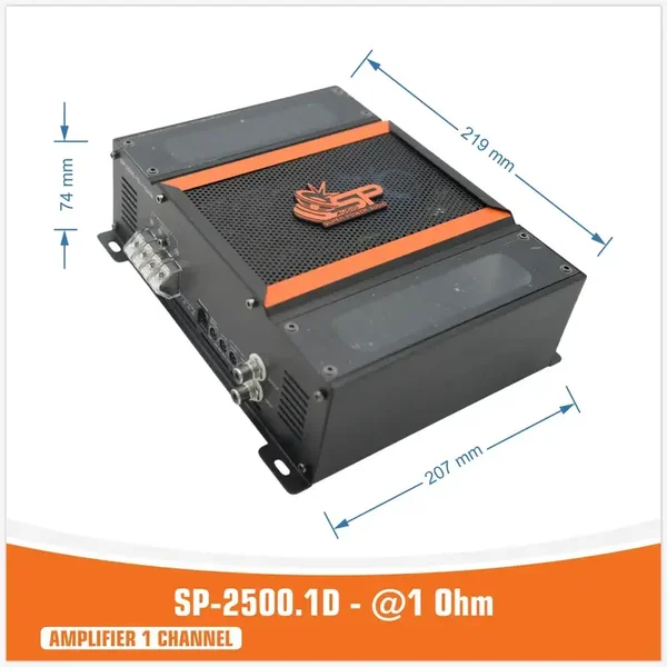 SP-2500.1D