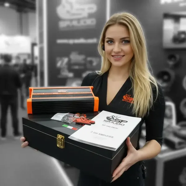 Coming Soon SP-1500.1 MINI