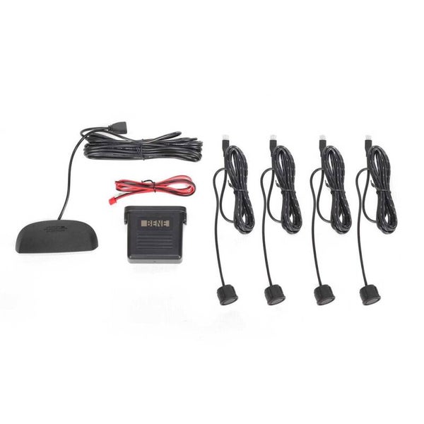 REAR Parking sensors BENE 414 with LED display