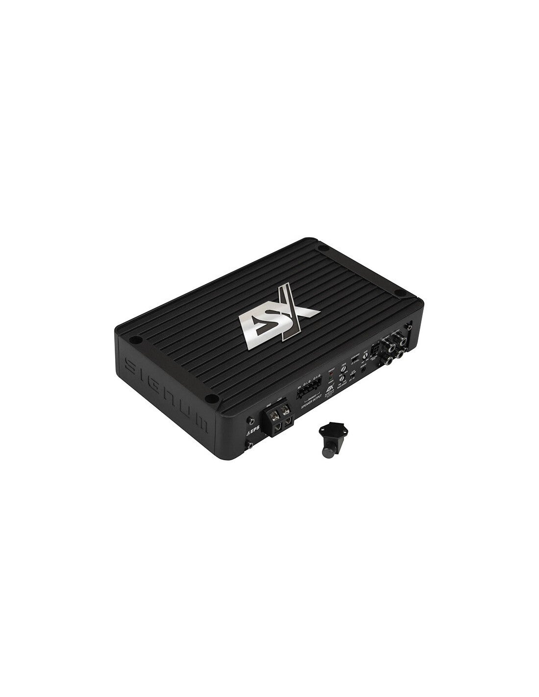 ESX SXT900.4 Amplificatore 24v