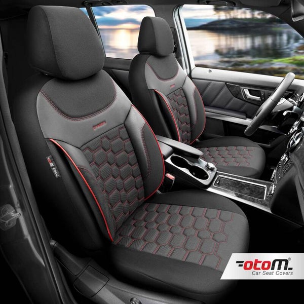Otom carbon design