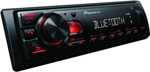 PIONEER MVH-230BT