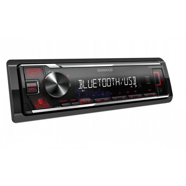 KENWOOD KMM-BT209