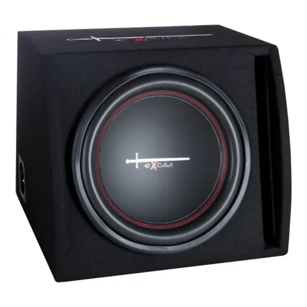 EXCALIBUR SUBWOOFER PACKAGE