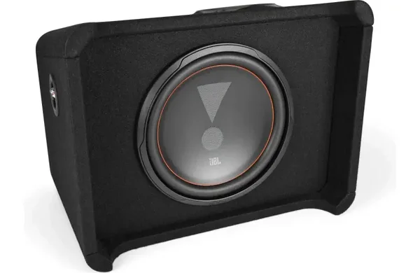 JBL Club 1200P | 30cm (12") Subwoofer