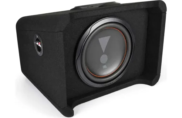 JBL Club 1000P | 25cm (10") Subwoofer
