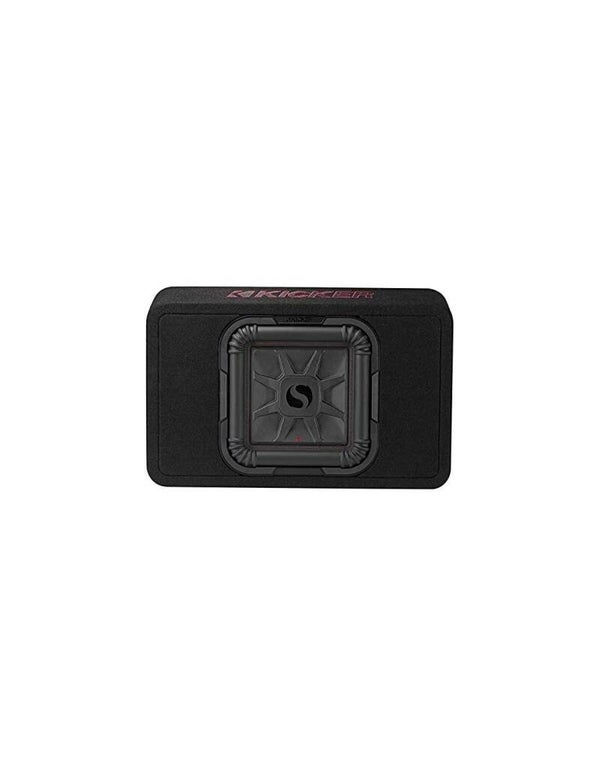 KICKER 10inch slim subwoofer 1200 w max