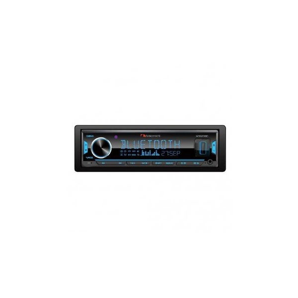 Nakamichi NQ523BD Bluetooth 6 RCA