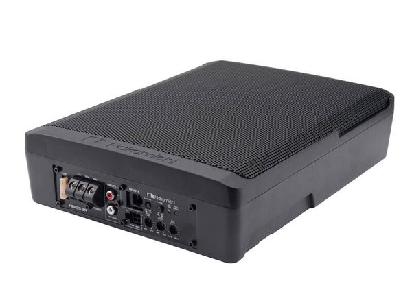 Nakamichi NBF25.0A – Underseat Subwoofer