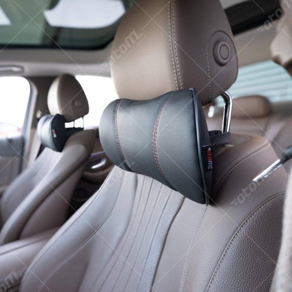 Otom neck pillow