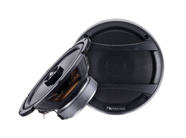 Nakamichi NSE1628 COAXIAL