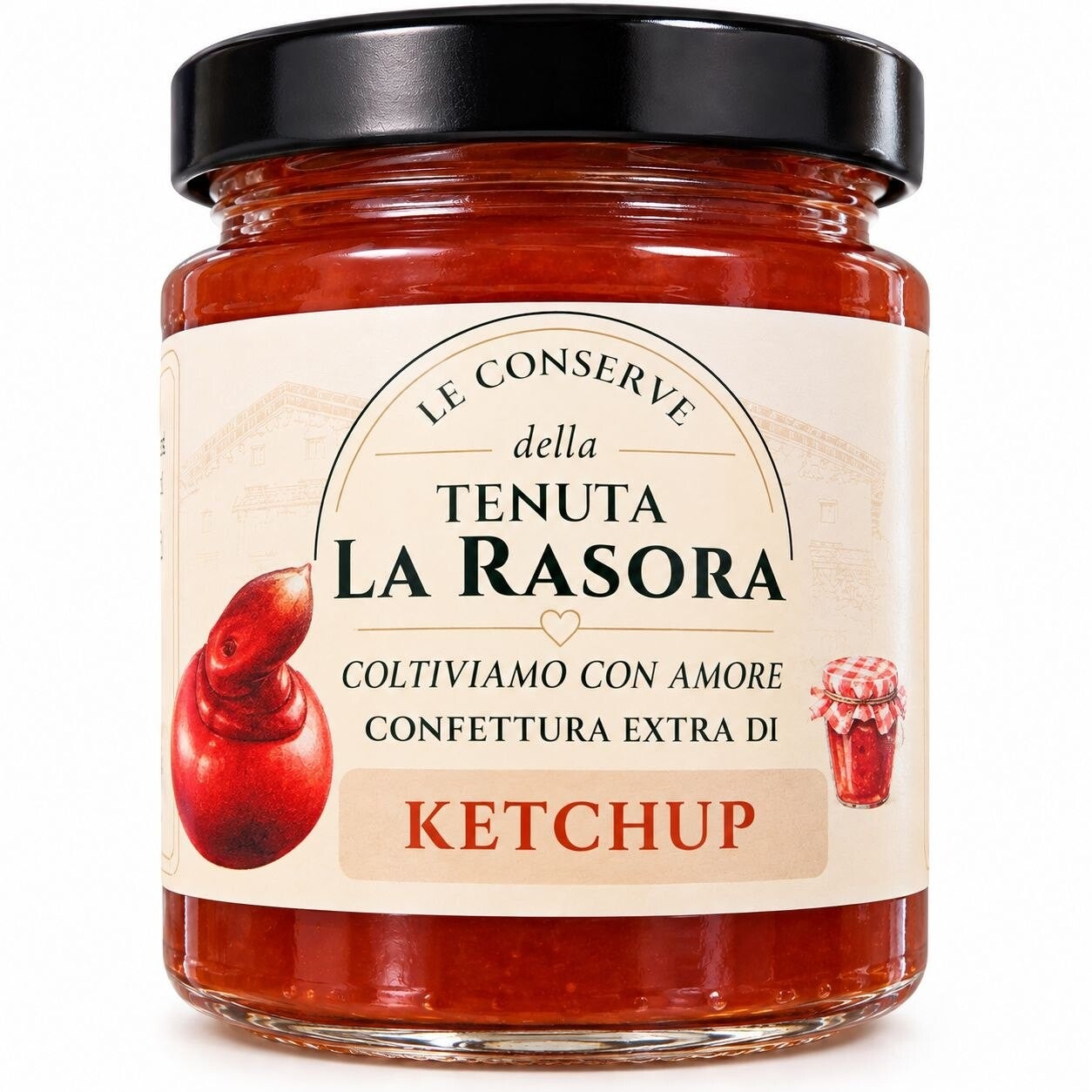 Ketchup