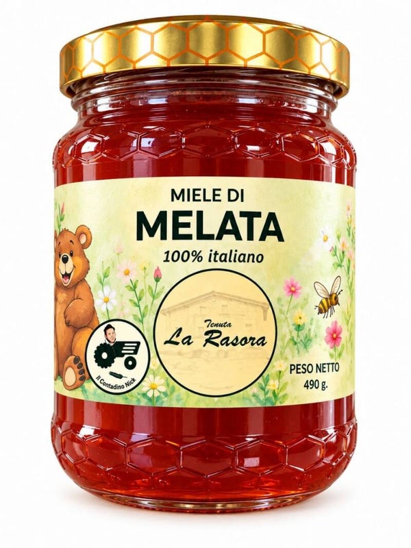 Miele di Melata