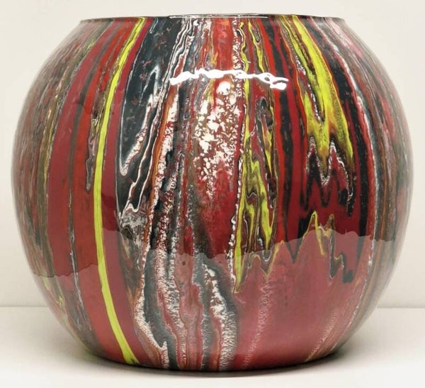 Bolvaas XL 'Ruby In Sunlight'