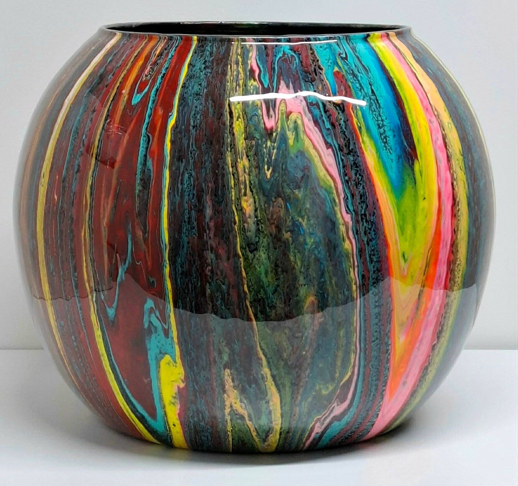 Bolvaas XL 'Zomerse Dag'