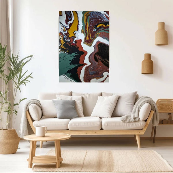 schilderij