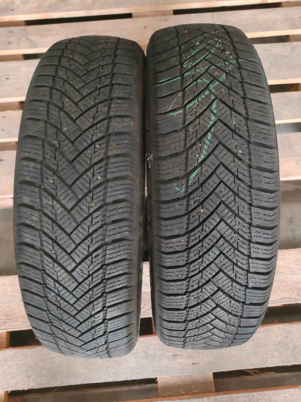 N 02 GOMME 145 65 R 15 72 T TURANDOR TS1 INVERNALE DOT 2021 RIF 3247