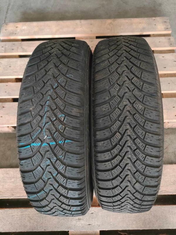 N 02 GOMME 175 65 R 15 84 T FALKEN AS01 INVERNALE DOT 2017 RIF 3260