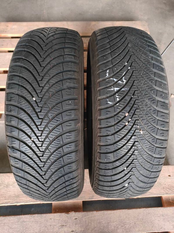 N 02 GOMME 195 65 R 15 95 V KUMHO HA32 I4 STAGIONI DOT 2022 RIF 3302