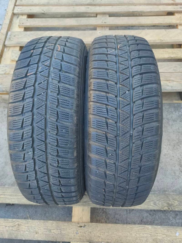 N 02 GOMME 185 60 R 15  88 T FALKEN HS449 INVERNALE DOT 2014 RIF 3904