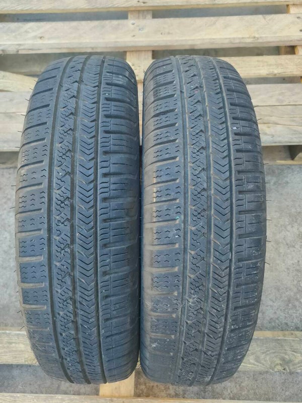 N 02 GOMME 145 65 R 15 72 T VREDESTEIN QUADRAC54 4 STAGIONI DOT 2019 RIF 3945