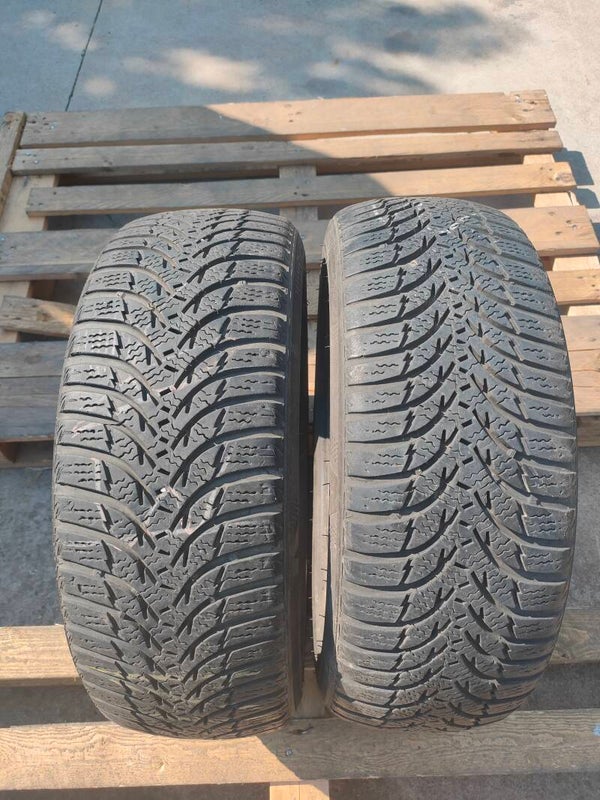 N 02 GOMME 175 50 R 15 75 H KUMHO WP51 INVERNALE DOT 2016 RIF 3948
