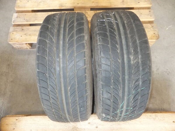 N 02 GOMME 205 50 R 15 86 V  FALKEN ZE512 ESTIVE DOT 2005 RIF 2928