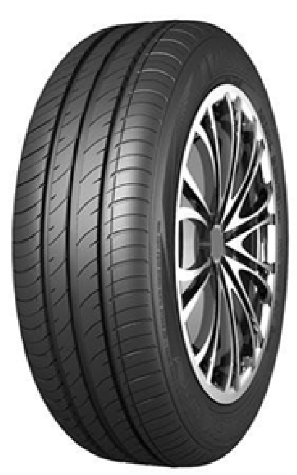 185 50 16 NA-1 81 V NANKANG ESTIVE