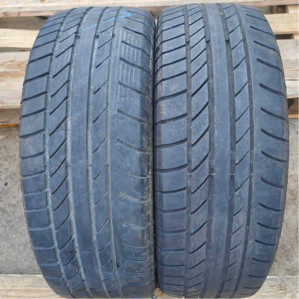N 02 GOMME 175 55 R 15  77 T CONTINENTAL CONTACT NEP ESTIVO DOT 2009  RIF 4082