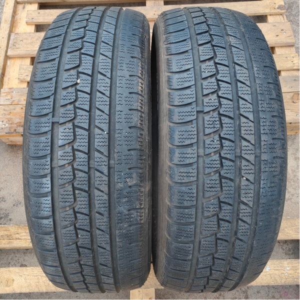 N 02 GOMME 205 60 R 16  96 H NEXEN WINQUARD INVERNALE DOT 2016 RIF 3654