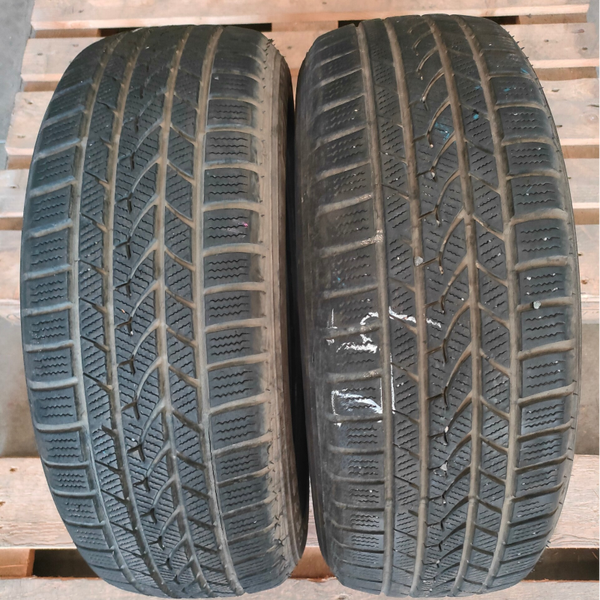 N 02 GOMME 205 60 R 16 96 H  FALKEN WINTER INVERNALE DOT 2020 RIF 3195