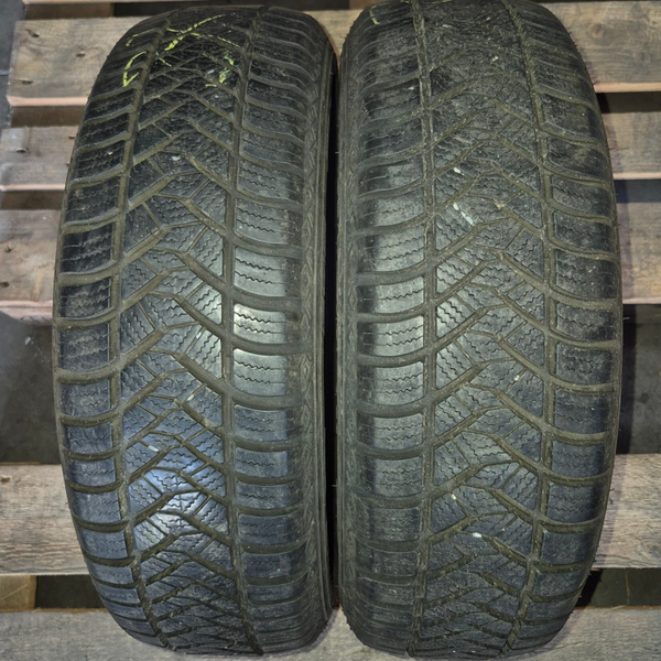 N 02 GOMME 205 60 R 16 92 H HANKOOK ICEPTEVO2 INVERNALE DOT 2020 RIF 3130