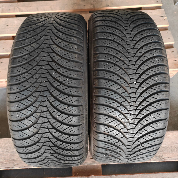 N 02 GOMME 215 45 R 16 90 V FALKEN AS210 4 STAGIONI DOT 2021 RIF 3353