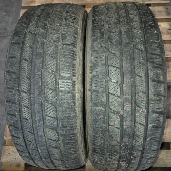 N 02 GOMME 225 55 R 19 99 V STARPERFORMER  WINTER SUV INVERNALE DOT 2018 RIF 3054