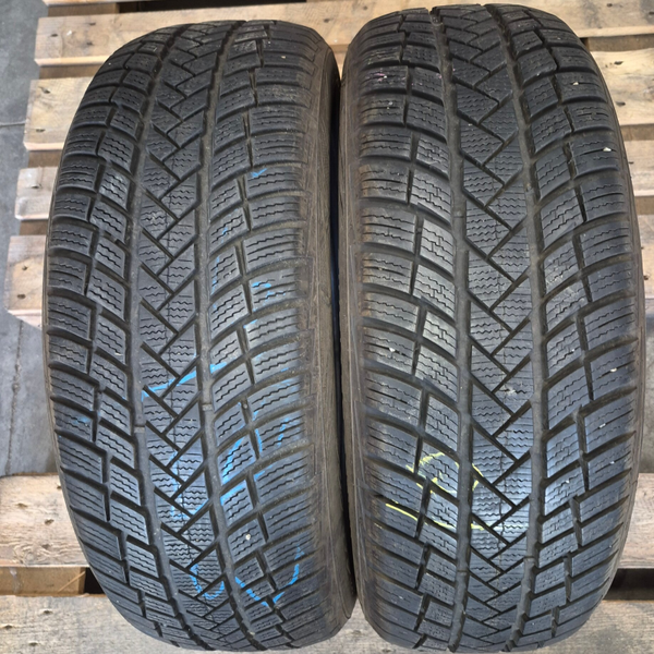 N 02 GOMME 205 6O R 17 93 H  VREDESTEIN WINTER PRO INVERNALE DOT 2022 RIF 3051