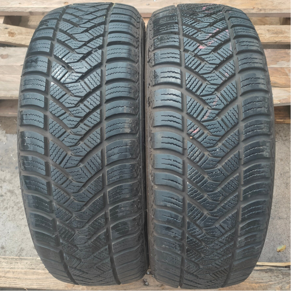 N 02 GOMME 175 55 R 15 77 T MAXXIS ALLSEASON 4 STAGIONI DOT 2022 RIF 4048