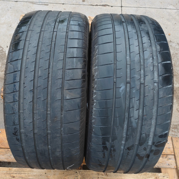 N 02 GOMME 245 50 R 19 105 V BRIDGESTONE SPORT ESTIVO DOT 2021 RIF 3498