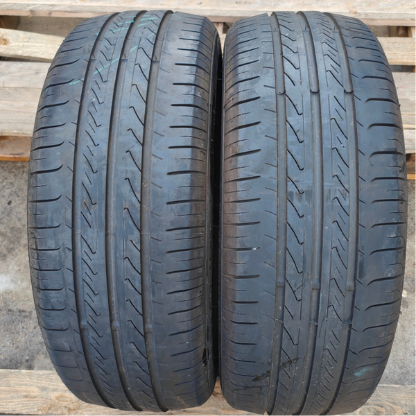 N 02 GOMME 175 55 R 15 81 T  GT RADIAL FE1 ESTIVO DOT 2018 RIF 4095