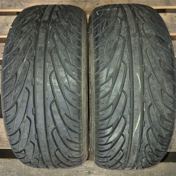 N 02 GOMME 215 60 R 17 96 H  BRIDGESTONE LM80 INVERNALE DOT 2015 RIF 3116