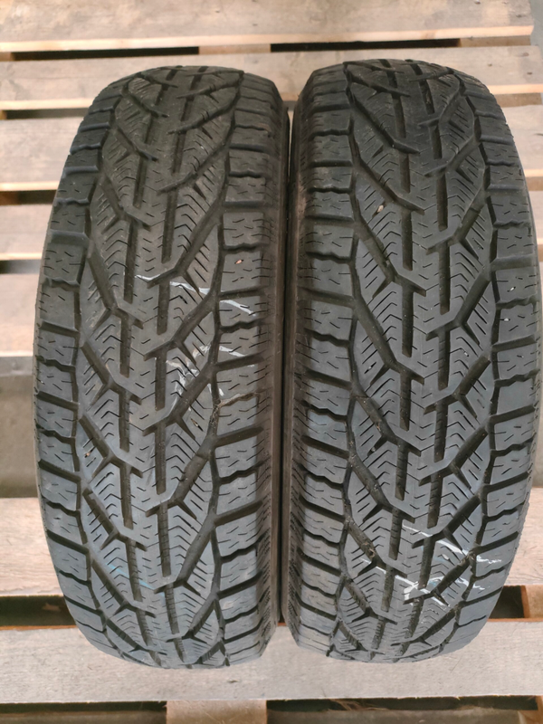 N 02 GOMME 155 60 R 15 81 T RICOSTRUITO SEBRING SNOW INVERNALE DOT 2021 RIF 3266