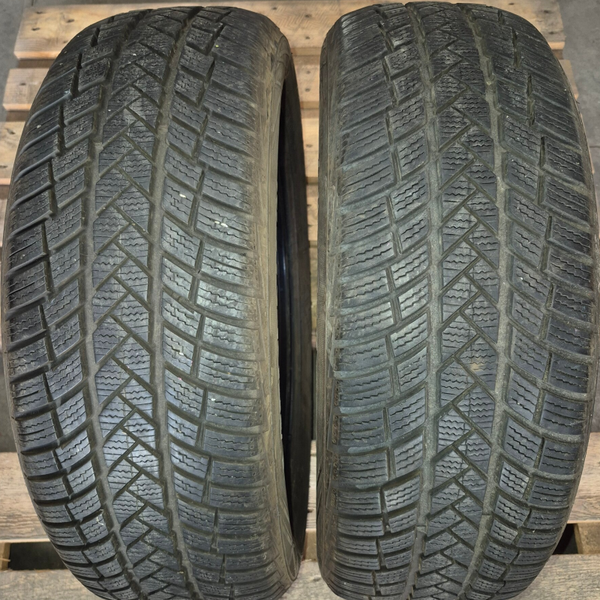 N 02 GOMME 205 60 R 17 93 H  VREDESTEIN WINTRA PRO  INVERNALE DOT 2022 RIF 3079