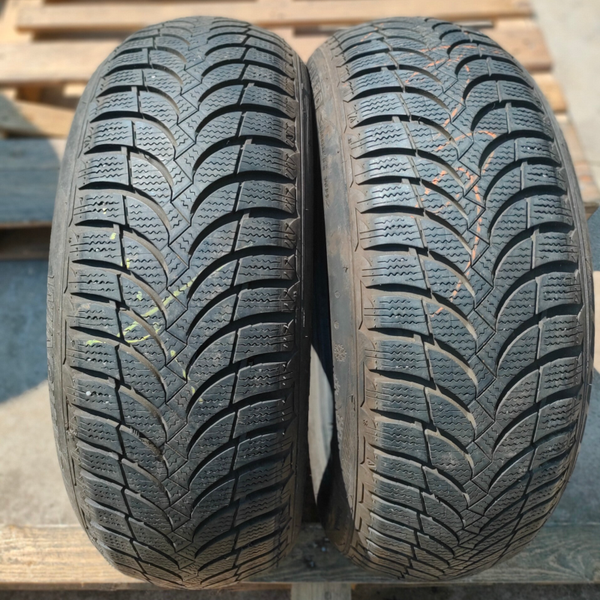 N 02 GOMME 185 60 R 16 86 H NEXEN VINGARDE INVERNALE DOT 2019 RIF 3971