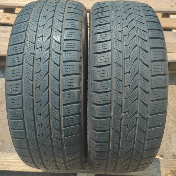 N 02 GOMME 195 55 R 16  97 V  FALKEN AS200 4 STAGIONI DOT 2018 RIF 4055