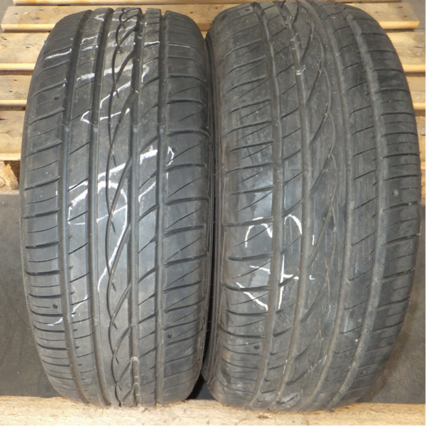 N 02 GOMME 205 60 R 13 86 H FALKEN ZE912 ESTIVO DOT 2014 RIF 2951
